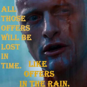 ‼️An  Offer Not Made is an Offer Not Made‼️🧐⚡️🤖